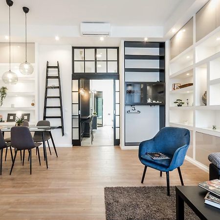 Bpr Thrill Design Home With A/C Βουδαπέστη Εξωτερικό φωτογραφία