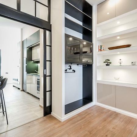 Bpr Thrill Design Home With A/C Βουδαπέστη Εξωτερικό φωτογραφία