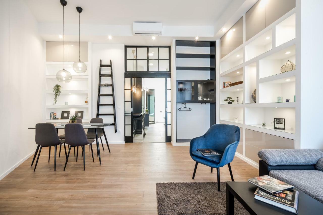 Bpr Thrill Design Home With A/C Βουδαπέστη Εξωτερικό φωτογραφία