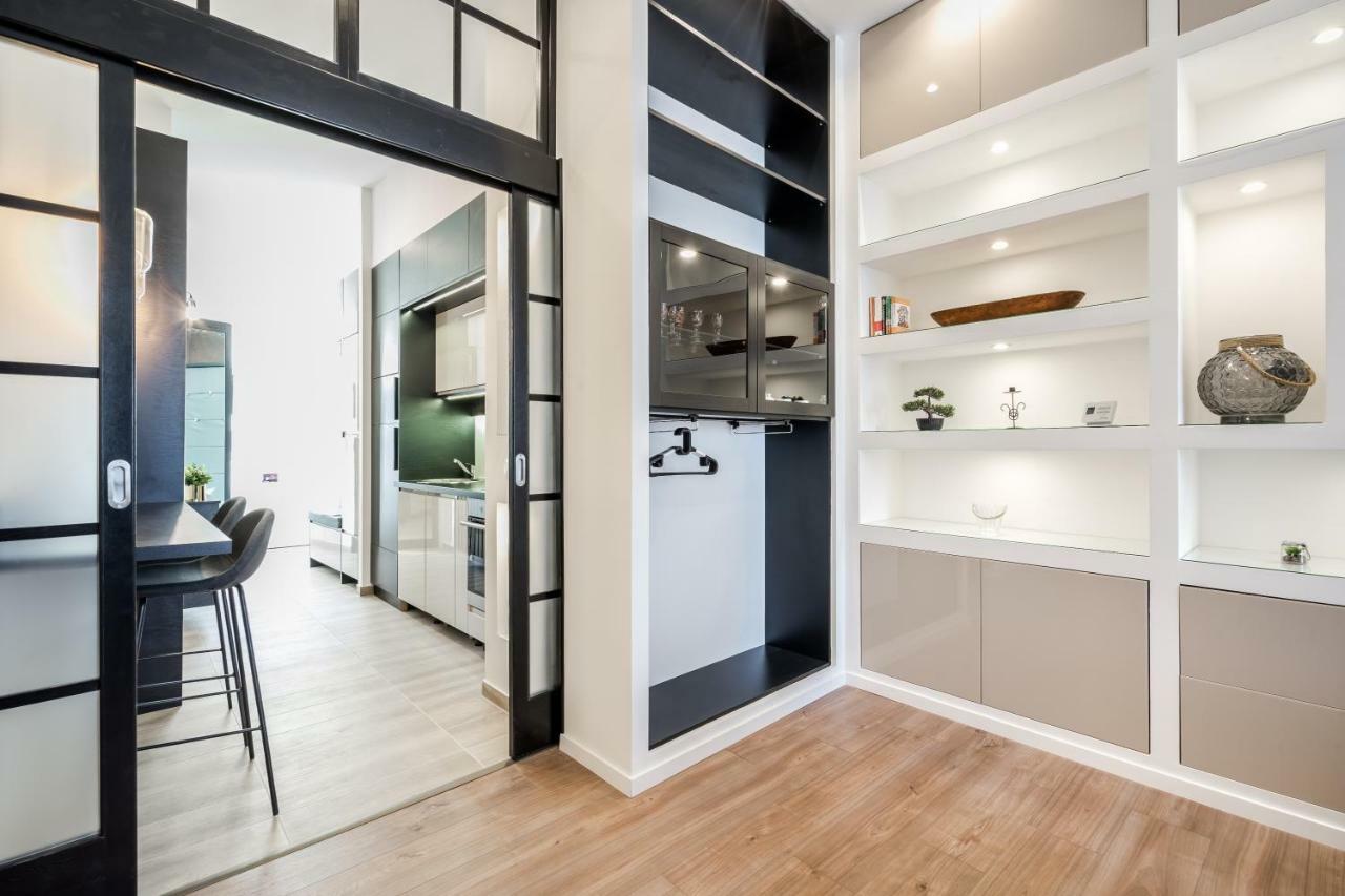 Bpr Thrill Design Home With A/C Βουδαπέστη Εξωτερικό φωτογραφία